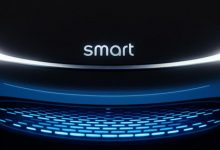 慕尼黑车展首发 smart精灵#1概念车曝光-深圳汽车网