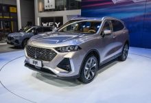 有望四季度上市 WEY拿铁预售16-18万元-深圳汽车网