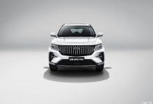 即将于9月下旬上市 远景X6 PRO官图发布-深圳汽车网