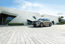 售35.68万起 2022款路虎发现运动版上市-深圳汽车网