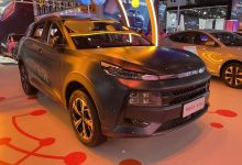 售13.49万元 思皓QX新增追光版车型-深圳汽车网