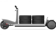 打造全新运输方案 Re:Move原型车亮相-深圳汽车网