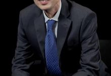 前博世高级副总裁陈黎明任地平线总裁-深圳汽车网