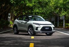 配置升级 广汽本田VE-1 TA系列今日上市-深圳汽车网