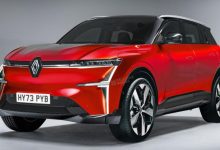 2022年巴黎车展亮相 雷诺将推新电动SUV-深圳汽车网