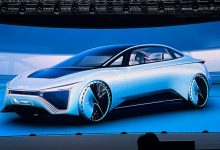 10月1日正式亮相 上汽鲲概念车设计发布-深圳汽车网