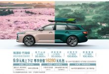 售8.08万元起 宝骏Valli新色车型上市-深圳汽车网