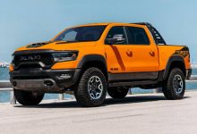 道奇RAM 1500三款特别版车型官图发布-深圳汽车网