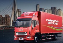 同比增长23.2% 江汽集团公布1-8月销量-深圳汽车网