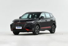 是年轻人的菜 风神AX7马赫版今日上市-深圳汽车网