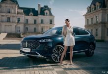 将于慕尼黑车展亮相 摩卡PHEV车型官图-深圳汽车网