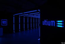 加速电动车入华 通用举办Ultium Day-深圳汽车网