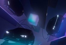 硬核阵容！ 奔驰多款电动车预告图曝光-深圳汽车网