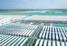 加快电动化进程 福特建立三个电池工厂-深圳汽车网