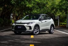 2022款广汽本田VE-1 TA将于9月26日上市-深圳汽车网