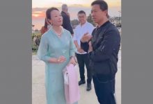 造车新进展 贾跃亭现身法拉第未来酒会-深圳汽车网