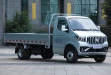 定位微卡 长安神骐T30将于9月9日上市-深圳汽车网