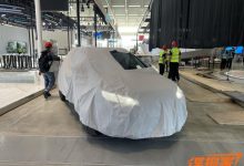 2021天津车展探馆：新款日产劲客实车-深圳汽车网