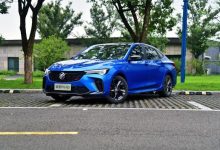 全新别克威朗Pro/Pro GS将于今日上市-深圳汽车网