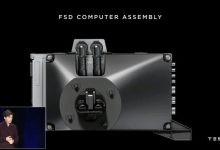 7nm技术 特斯拉HW4.0芯片或由三星代工-深圳汽车网