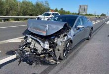 小鹏官方针对P7追尾货车发布最新声明-深圳汽车网