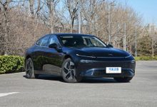 售21.99万元起 小鹏P7新增车型上市-深圳汽车网