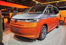 2021慕尼黑车展：新大众迈特威首发亮相-深圳汽车网