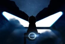 新物种?小鹏汽车明日将发布智能机器马-深圳汽车网