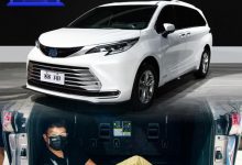 成都车展|国产MPV谁能获得主场优势？-深圳汽车网