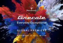 玛莎拉蒂Grecale将于11月16日全球首发-深圳汽车网