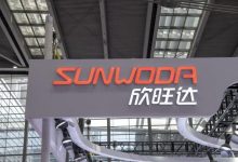 欣旺达将为东风柳汽供应T5EV动力电池包-深圳汽车网