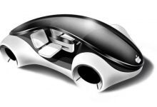 为打造苹果汽车 苹果计划与丰田合作-深圳汽车网