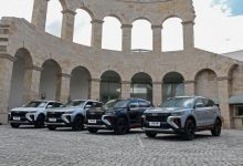 预售11.68万起 博越X将于10月10日上市-深圳汽车网