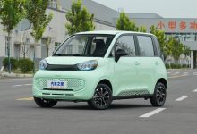 或2.68万元起售 疑似朋克多多售价曝光-深圳汽车网