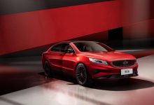 售14.38万元 吉利博瑞国风版正式上市-深圳汽车网