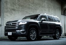 外媒：全新兰德酷路泽排队交车超过一年-深圳汽车网