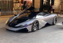 1.8秒“破百” 法诺奥赛罗正式亮相-深圳汽车网