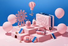 五菱与迪士尼联名款梦想出行妙妙盒发布-深圳汽车网