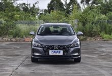 配置升级 新款锐程CC蓝鲸版于今日上市-深圳汽车网