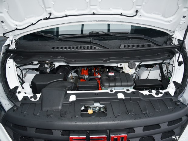 华晨鑫源 金海狮 2021款 1.5L 客车旅行狮 6座