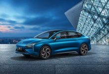 续航500km 雷诺江铃羿将于9月26日上市-深圳汽车网