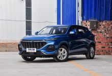 售7.99万起 长安欧尚X5新增车型上市-深圳汽车网