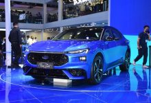 定位跨界轿跑SUV 长安福特EVOS今日预售-深圳汽车网