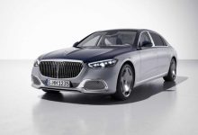 各限量100台 迈巴赫S级/GLS特别版官图-深圳汽车网