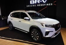 7座SUV仅配1.5L动力？全新本田BR-V首发-深圳汽车网