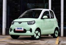 限量500台 宏瑞小虎FEV预售2.99万元起-深圳汽车网