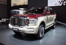 有望年底上市 坦克500预计售30-40万元-深圳汽车网