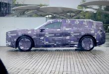 或搭激光雷达 集度汽车首款产品曝光-深圳汽车网