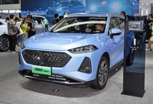 纯电续航110km 玛奇朵PHEV或四季度上市-深圳汽车网