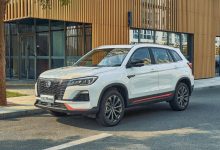 新外观内饰 长安CS75蓝鲸版9月27日上市-深圳汽车网